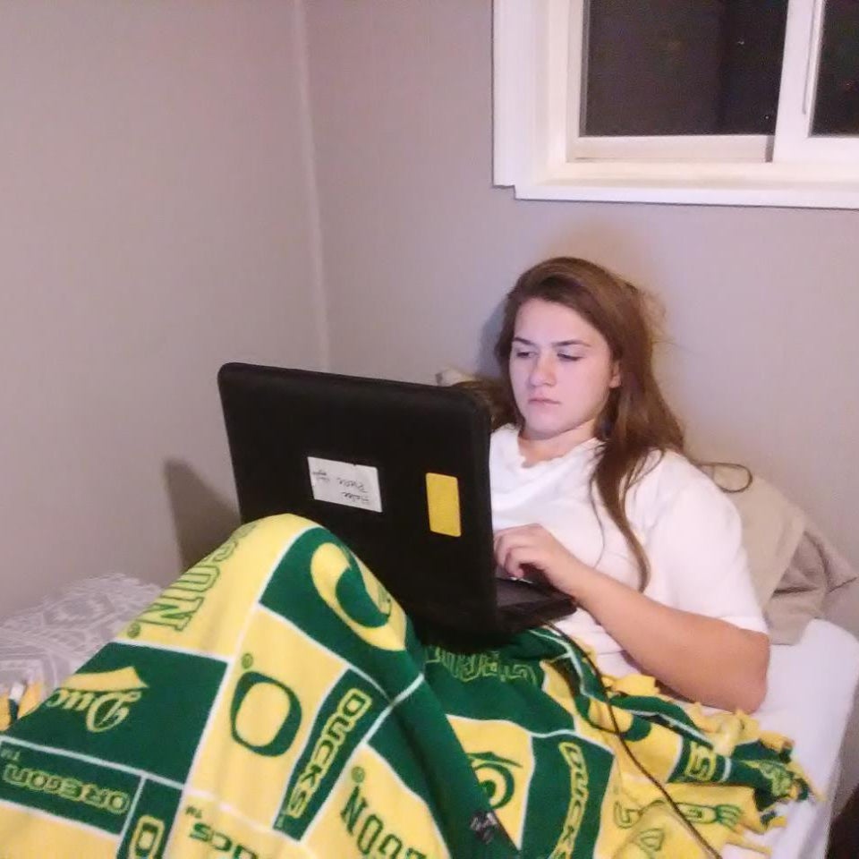 Brianna Albrecht