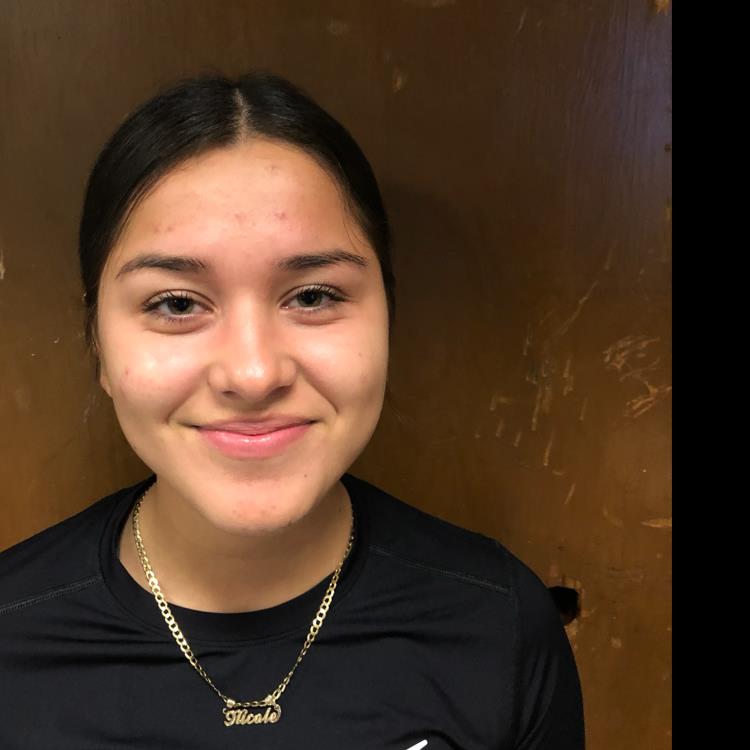 Nicole Escobar