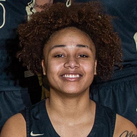 Tyliah Frazier