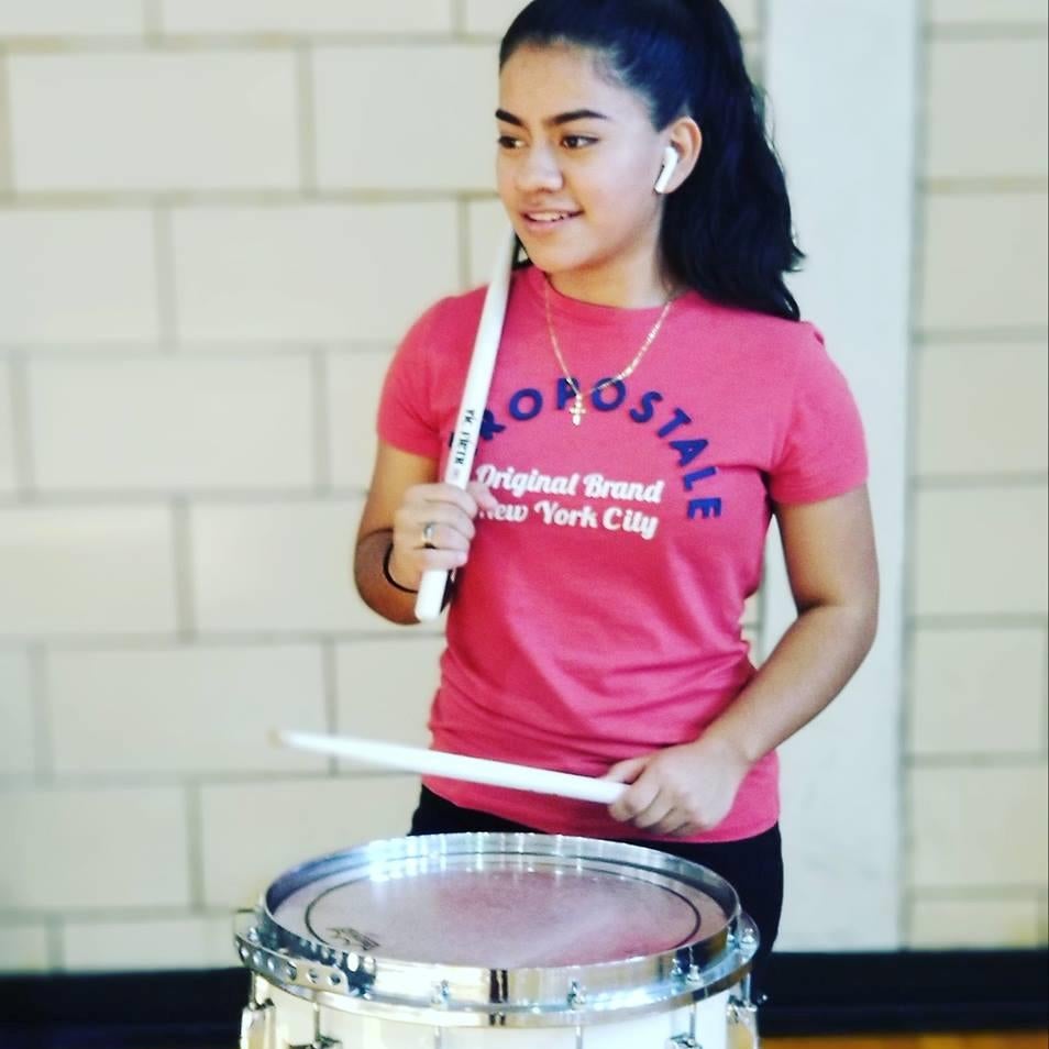 Norma Gonzalez