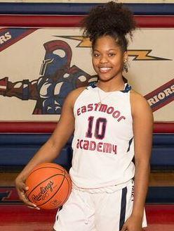 Mchale Grant mugshot