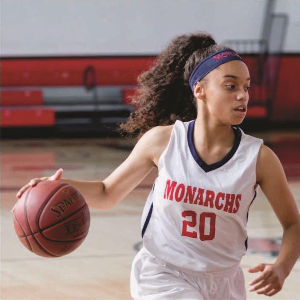Kayla Jones