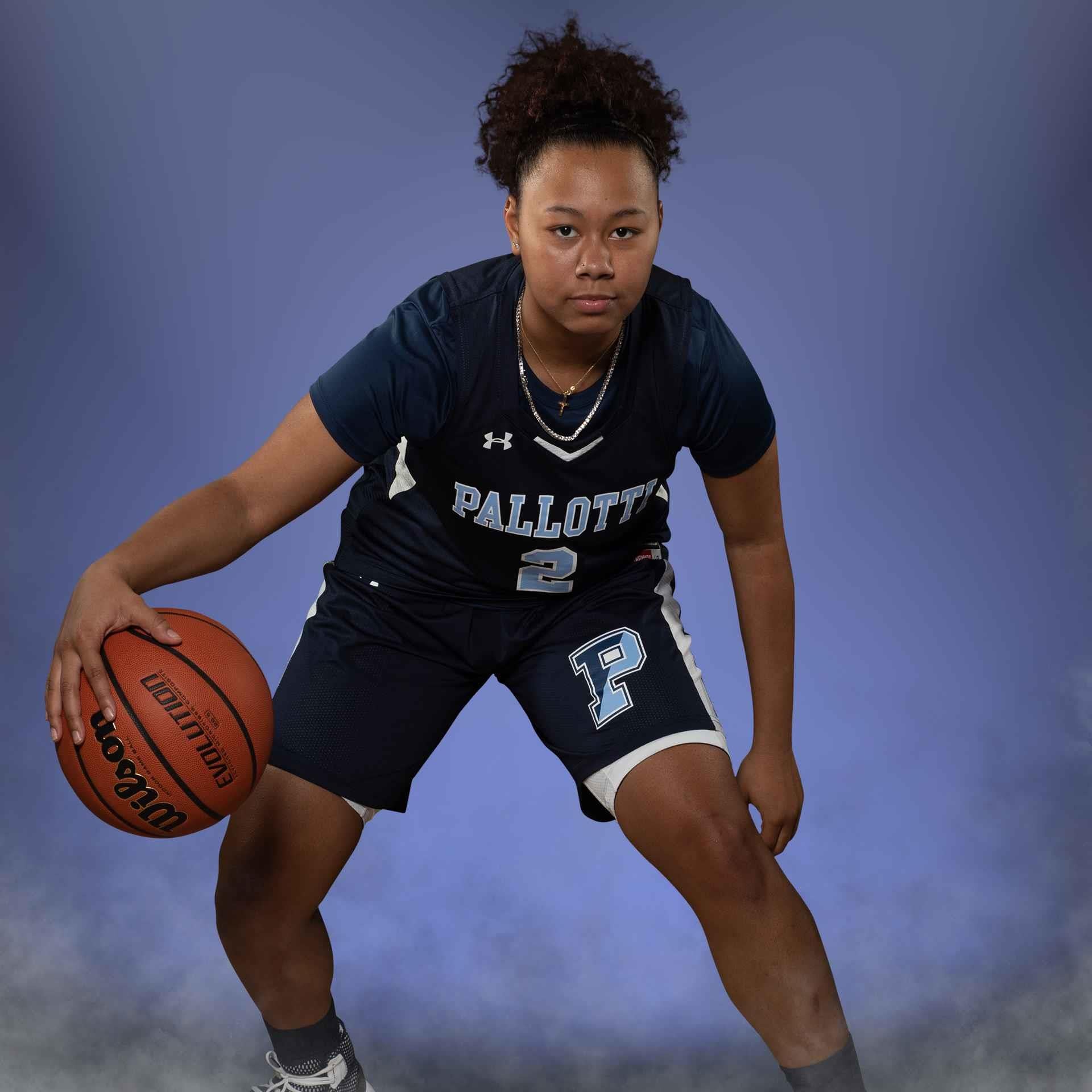 Jania Hall