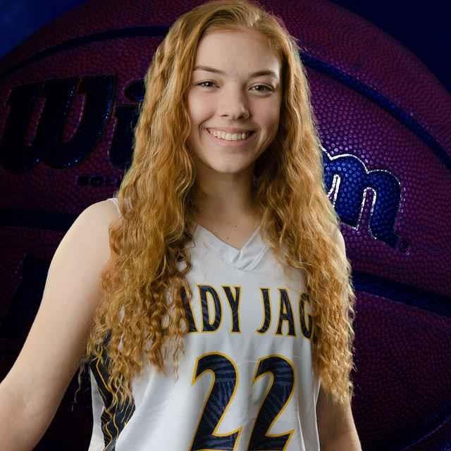 Morgan Andrews