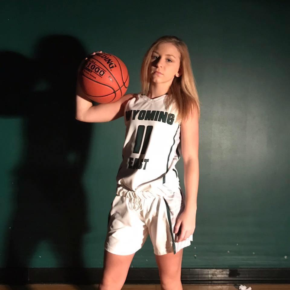 Skylar Davidson