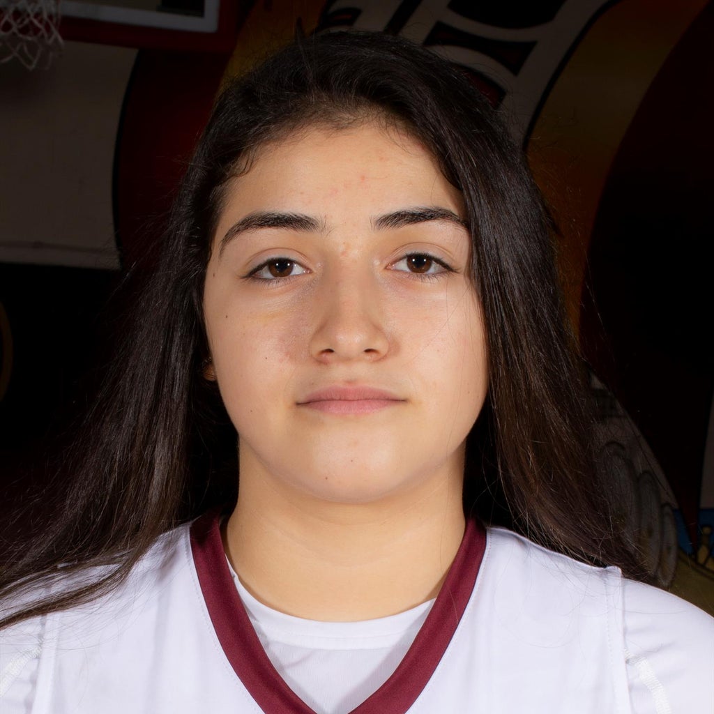 Leila Garcia mugshot