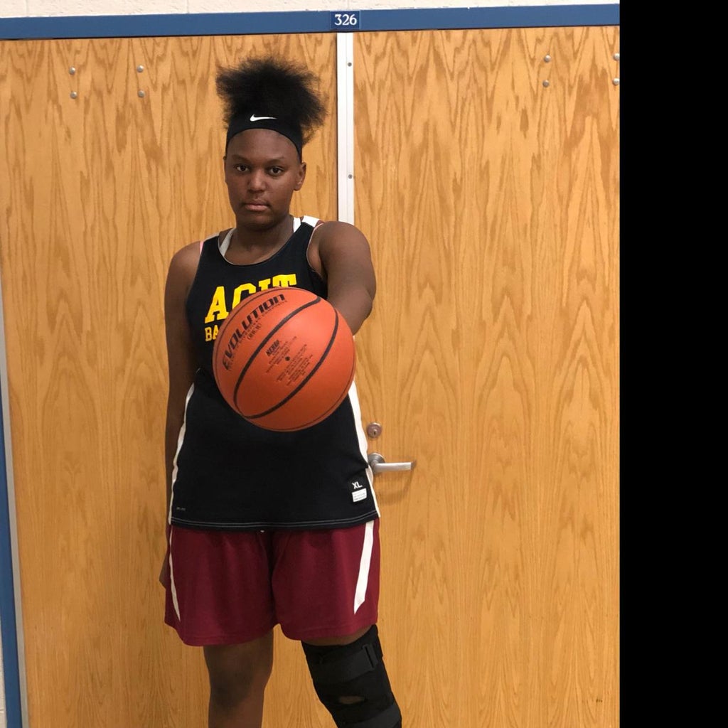 Cea'anai Jackson-Williams