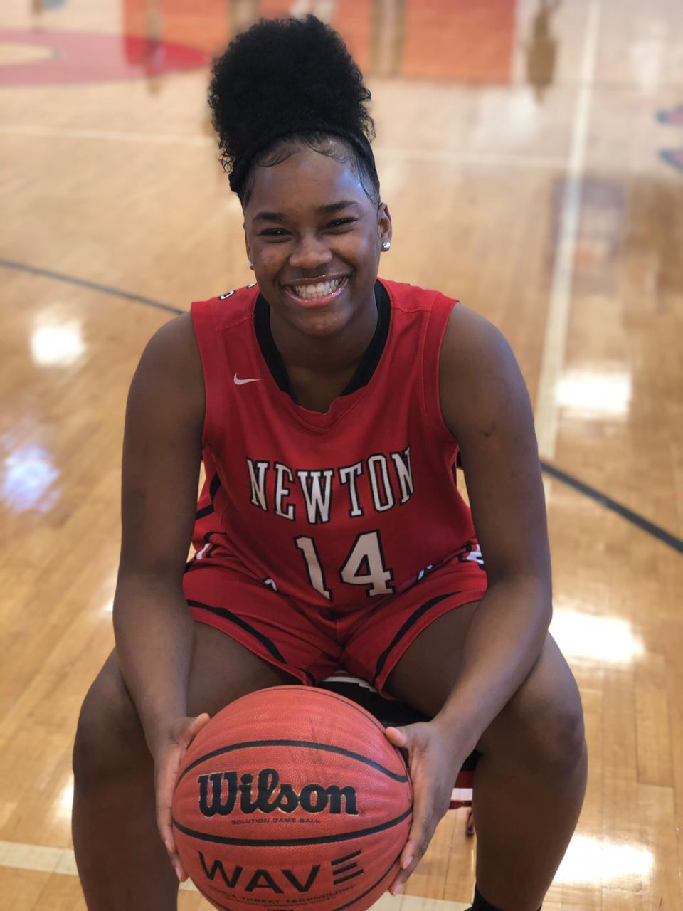 Aaliah Walton