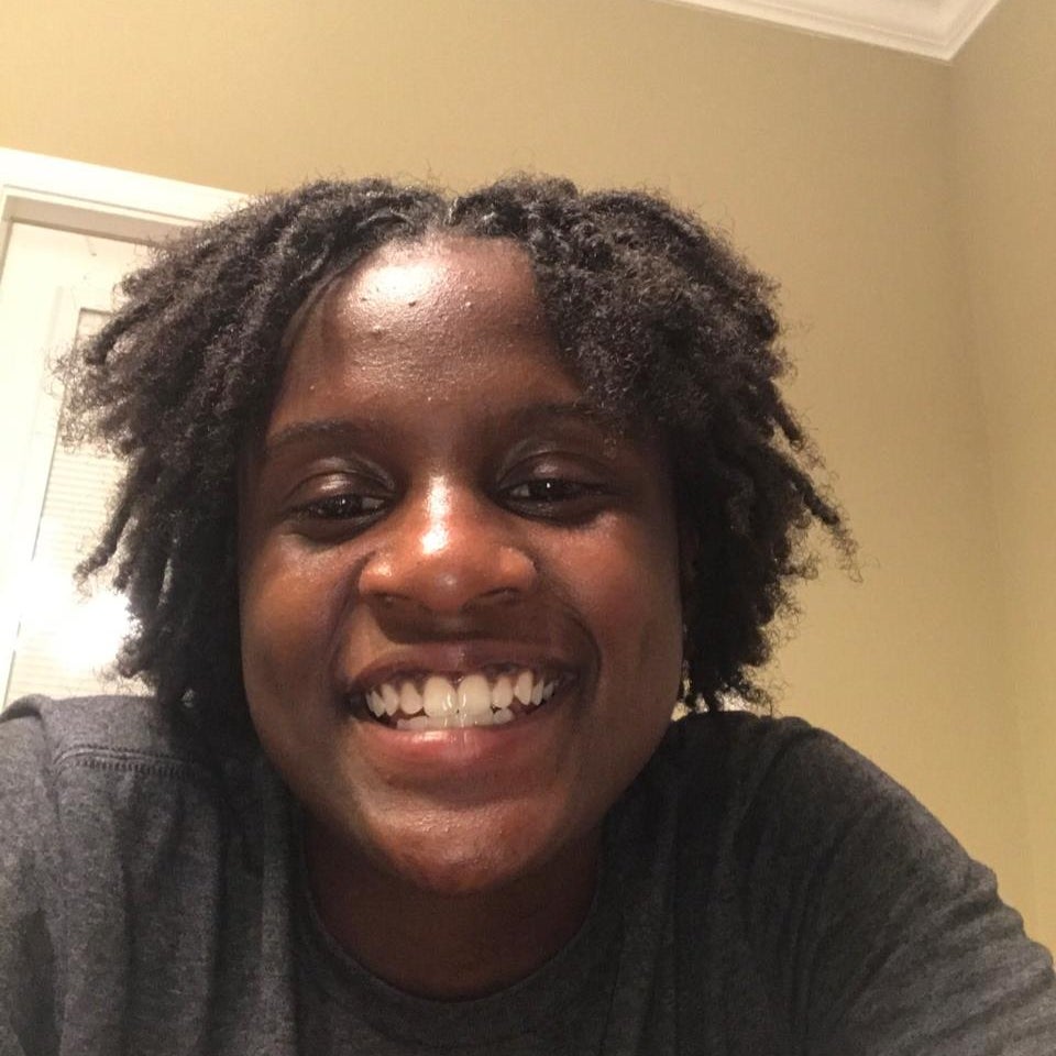 Zoriah  Mobley