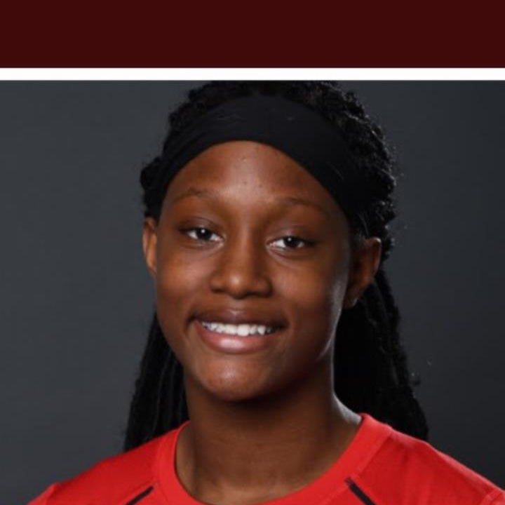 Janiah Barker