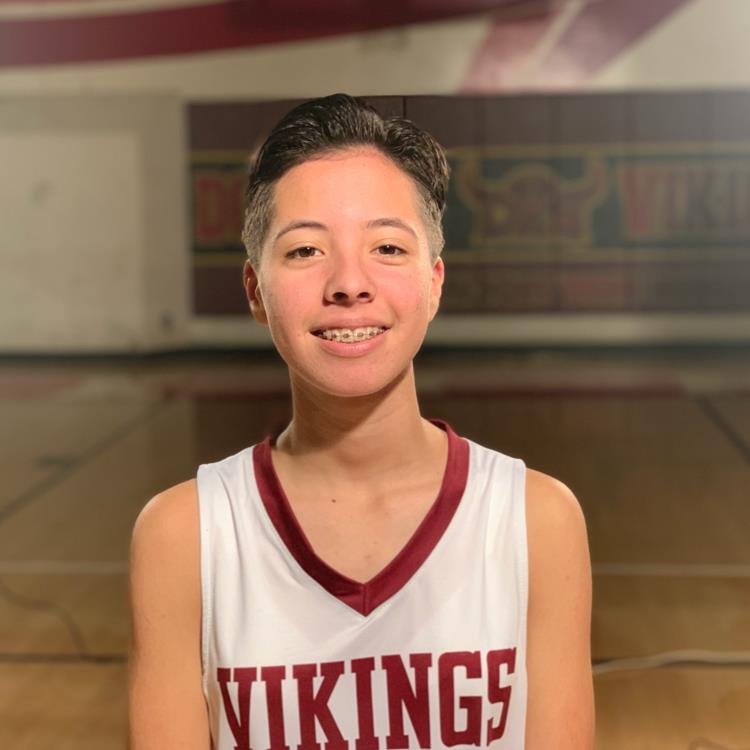 Natalia Serrano mugshot