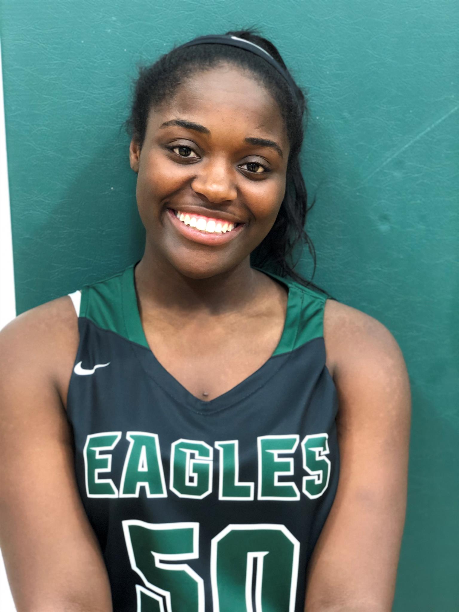 Anaya Simmons