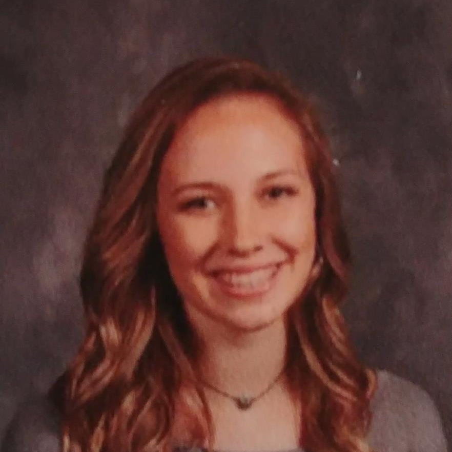 Marissa Dilger