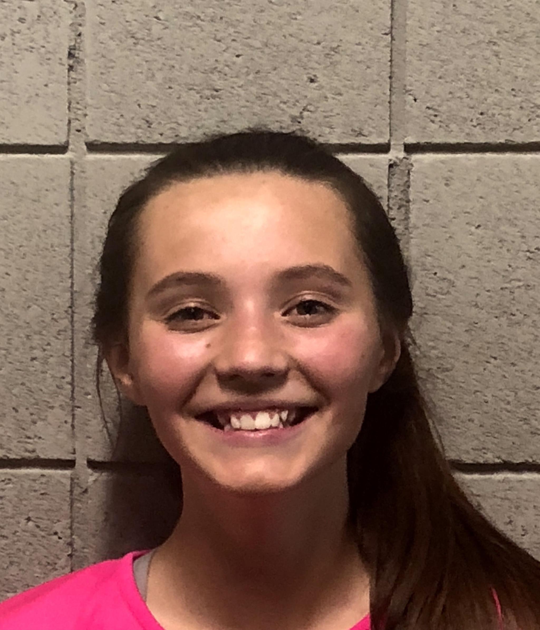 Bailey Bergquist