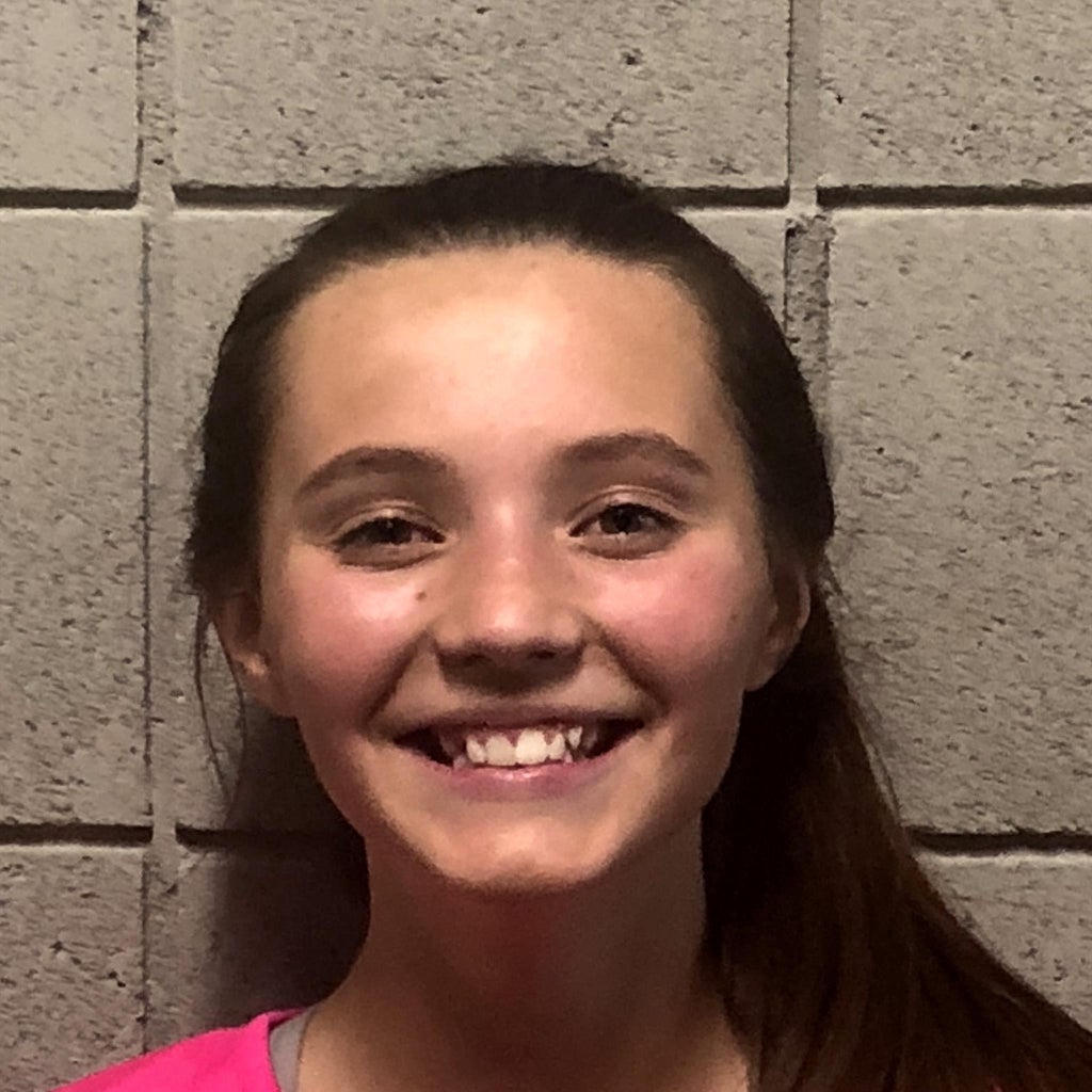 Bailey Bergquist