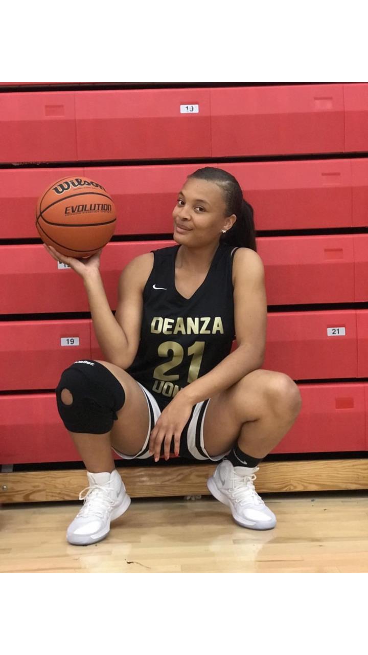 Zaire Brown
