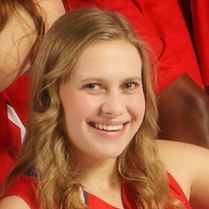 Kaelyn Hiatt mugshot