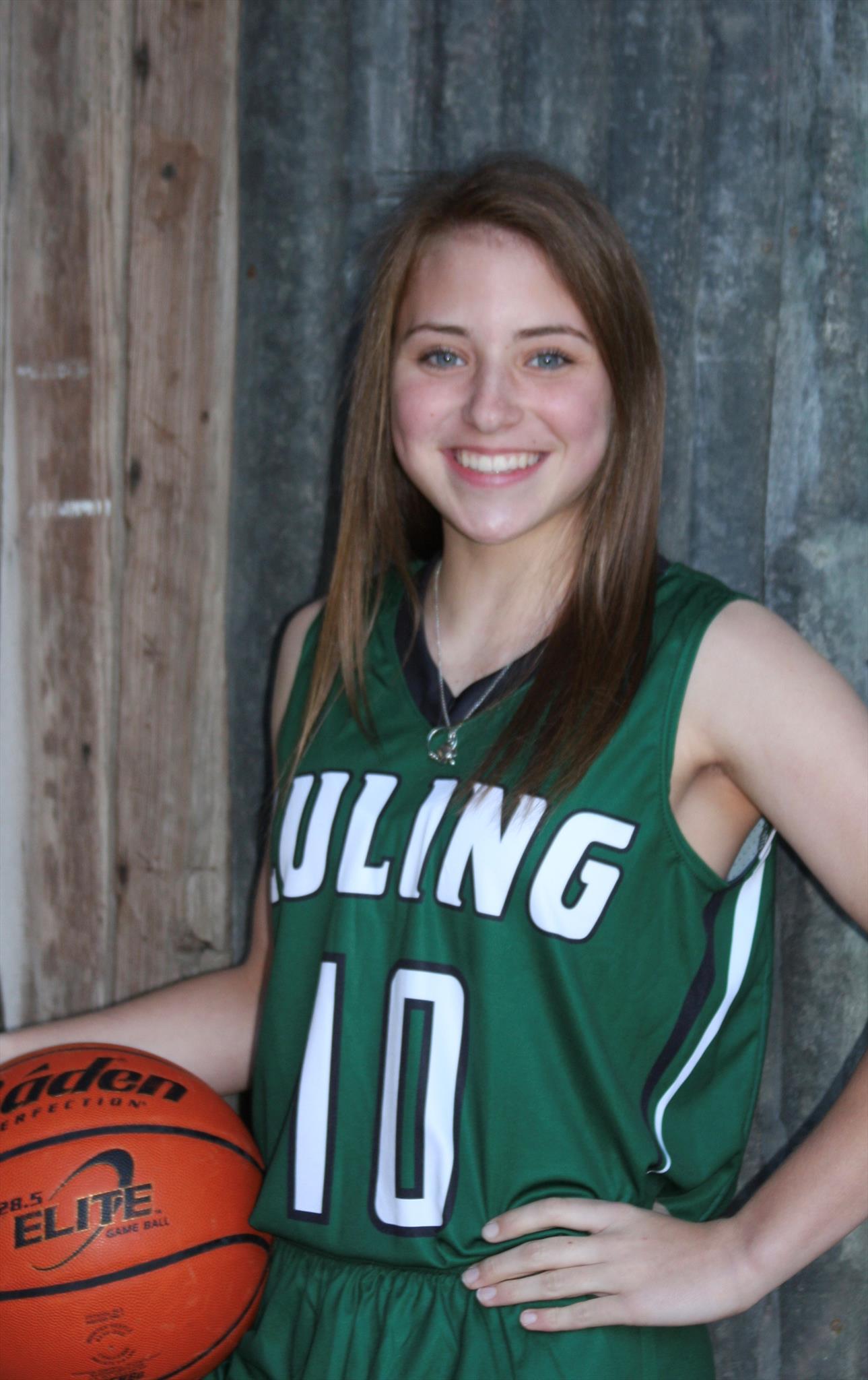 Caitlin Smith