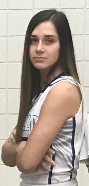 Kassidy Daugherty
