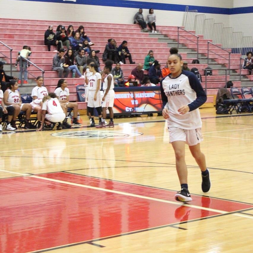 Amber Williams