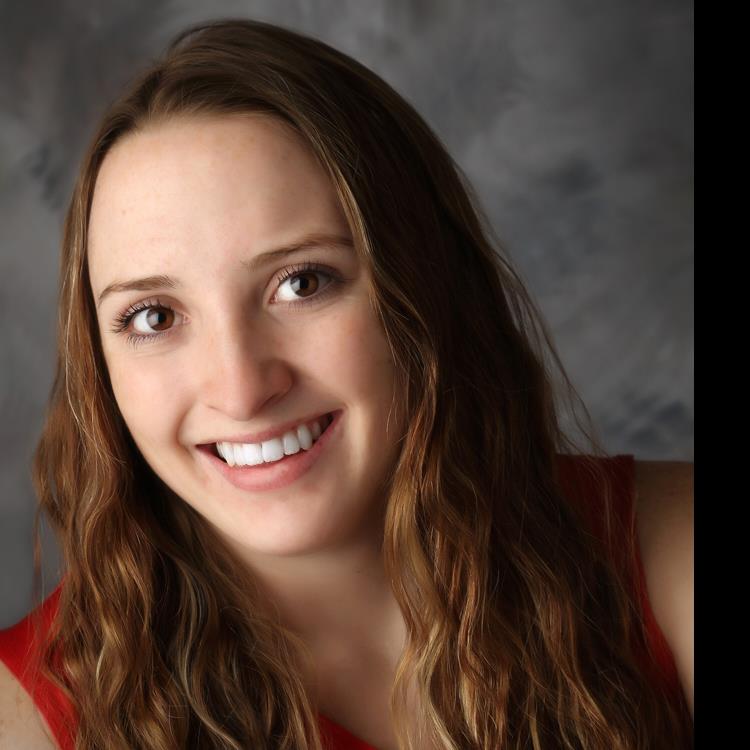 Natalie Robbins mugshot