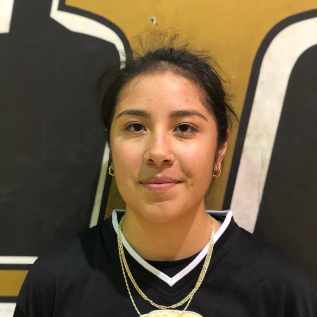 Shyanne Olivas