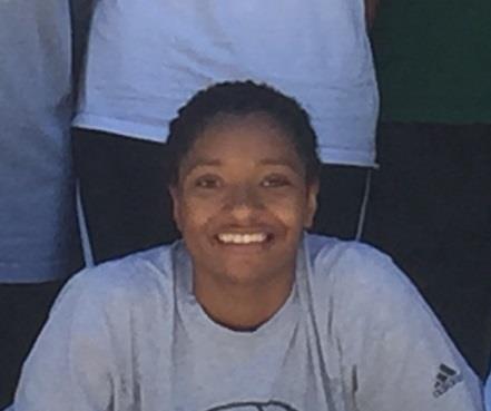 Tameiya Sadler
