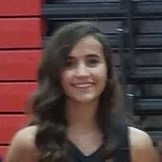 Makenzie Williams