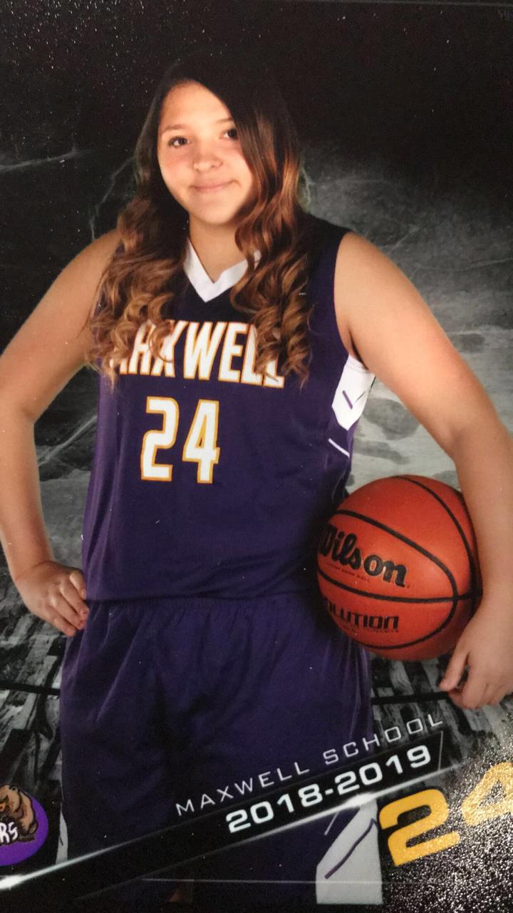 Destiny Gallegos