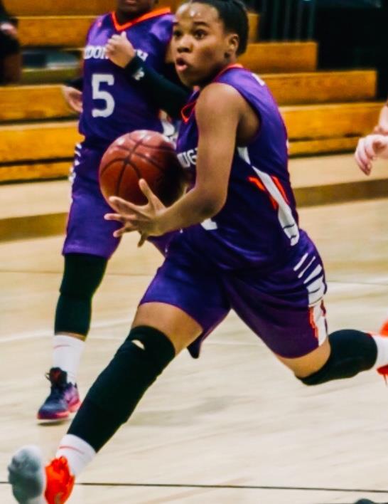 Tia Dixon