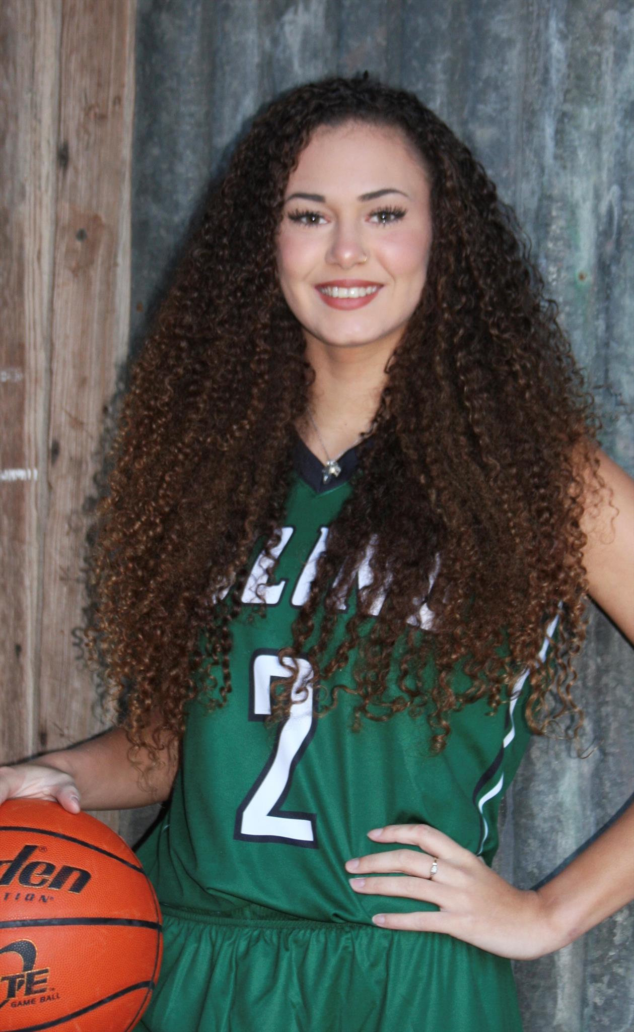 Taylin Anderson