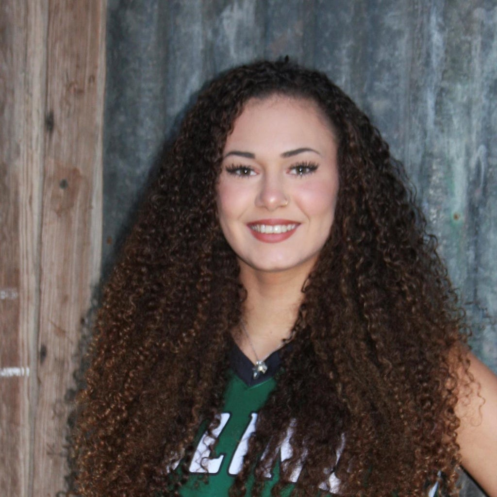 Taylin Anderson mugshot