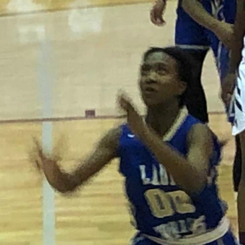 Kedeyja Glaspie mugshot