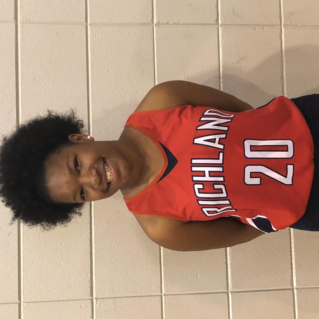 JaQuana Burks