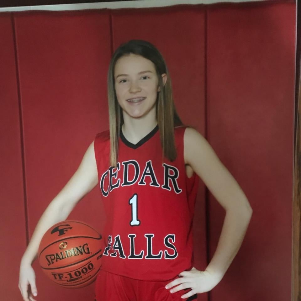 Sarah Albaugh