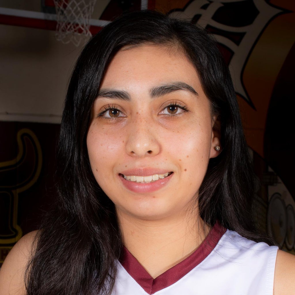 Alexis Barcena mugshot