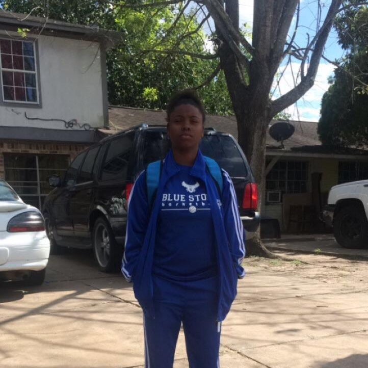 Armani Brannon