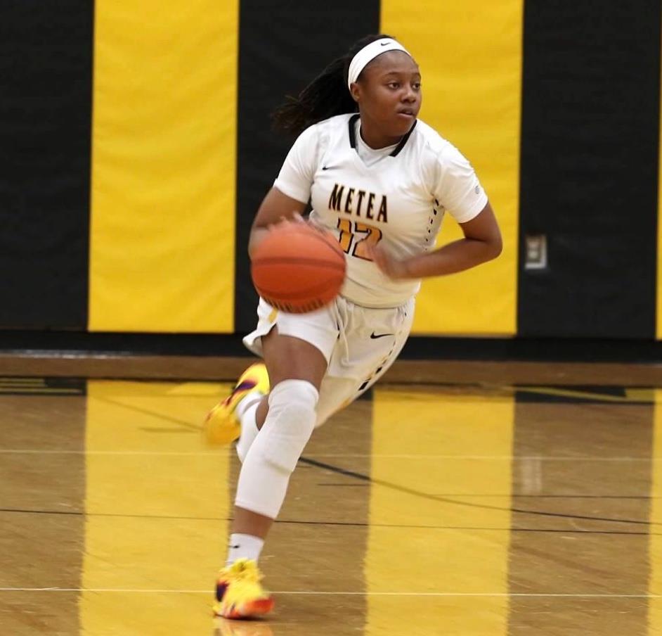 Zuri Whigham