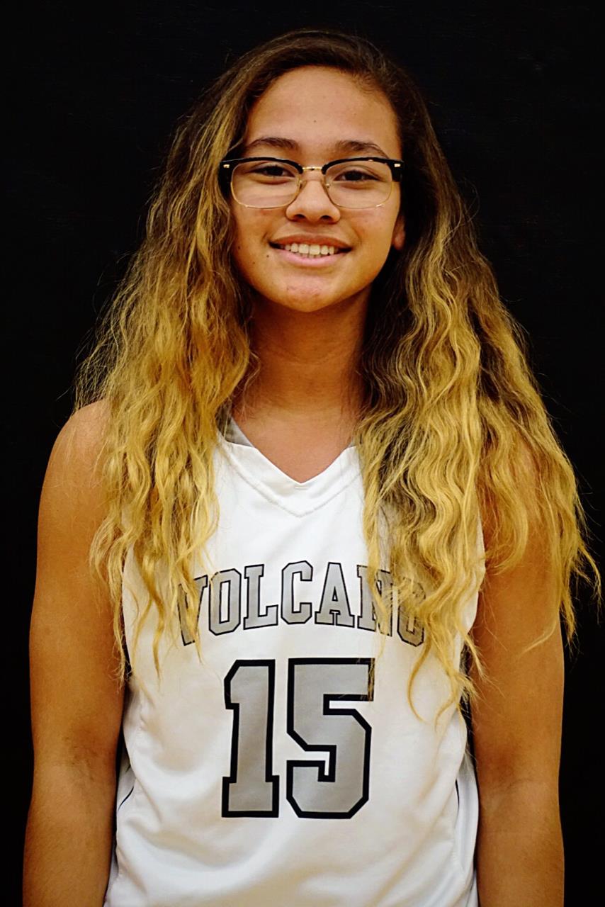 Jaelyn Bates