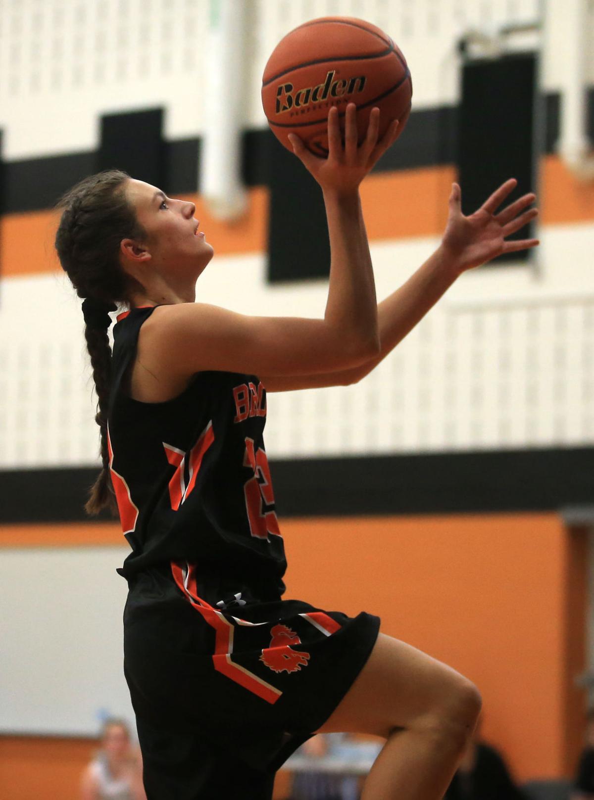 Rylee jo Ward mugshot