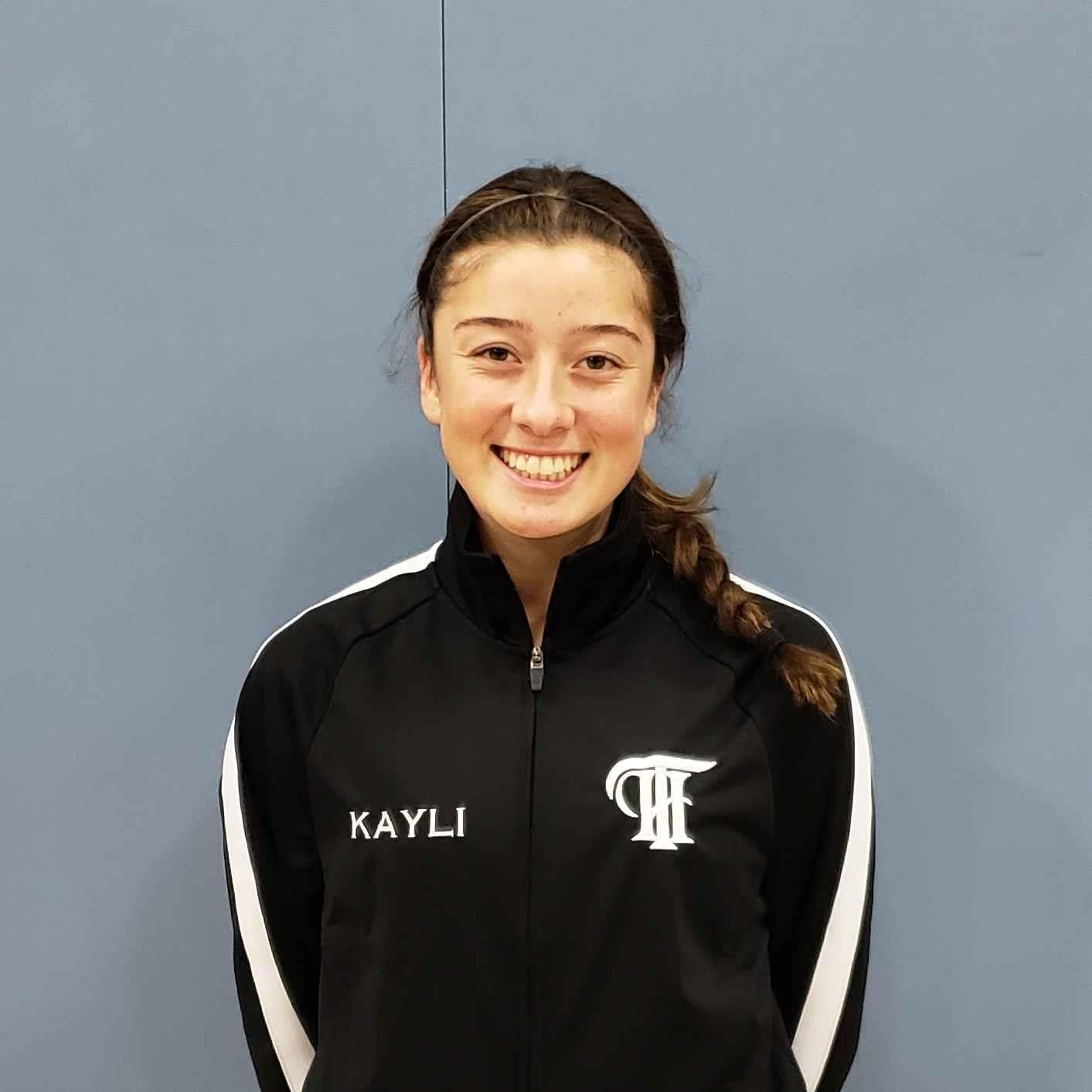 Kayli Worden