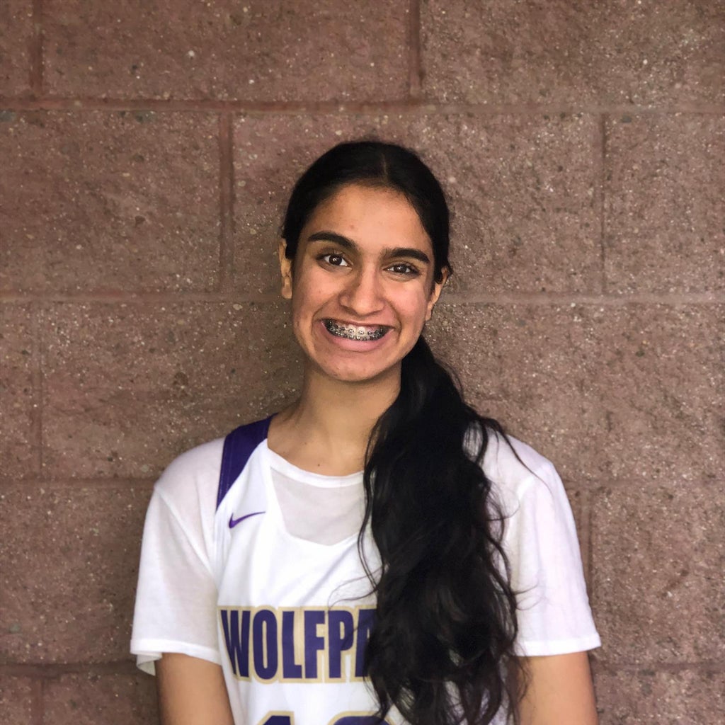 Harvir Kaur