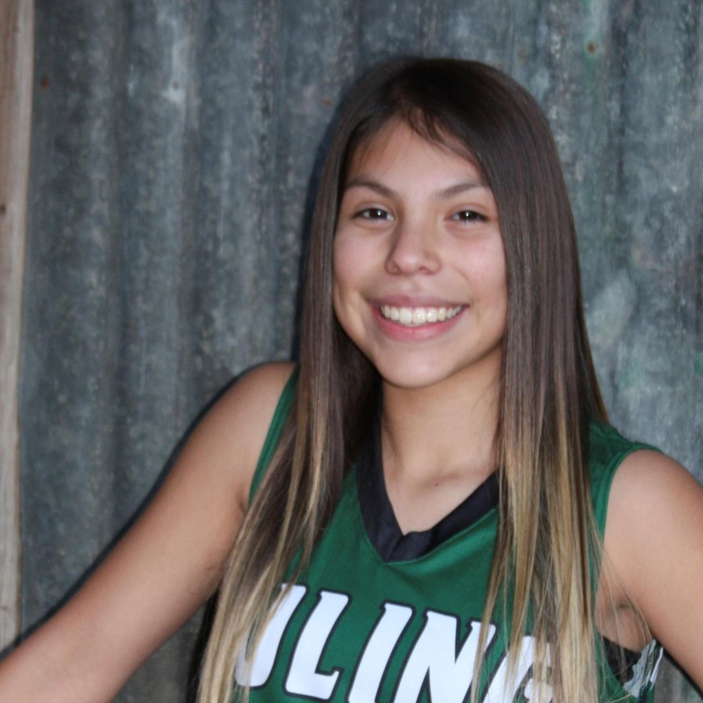 Valerie Bermudez mugshot