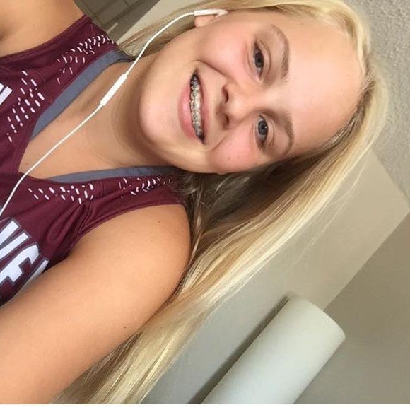 Kaylie  Goad