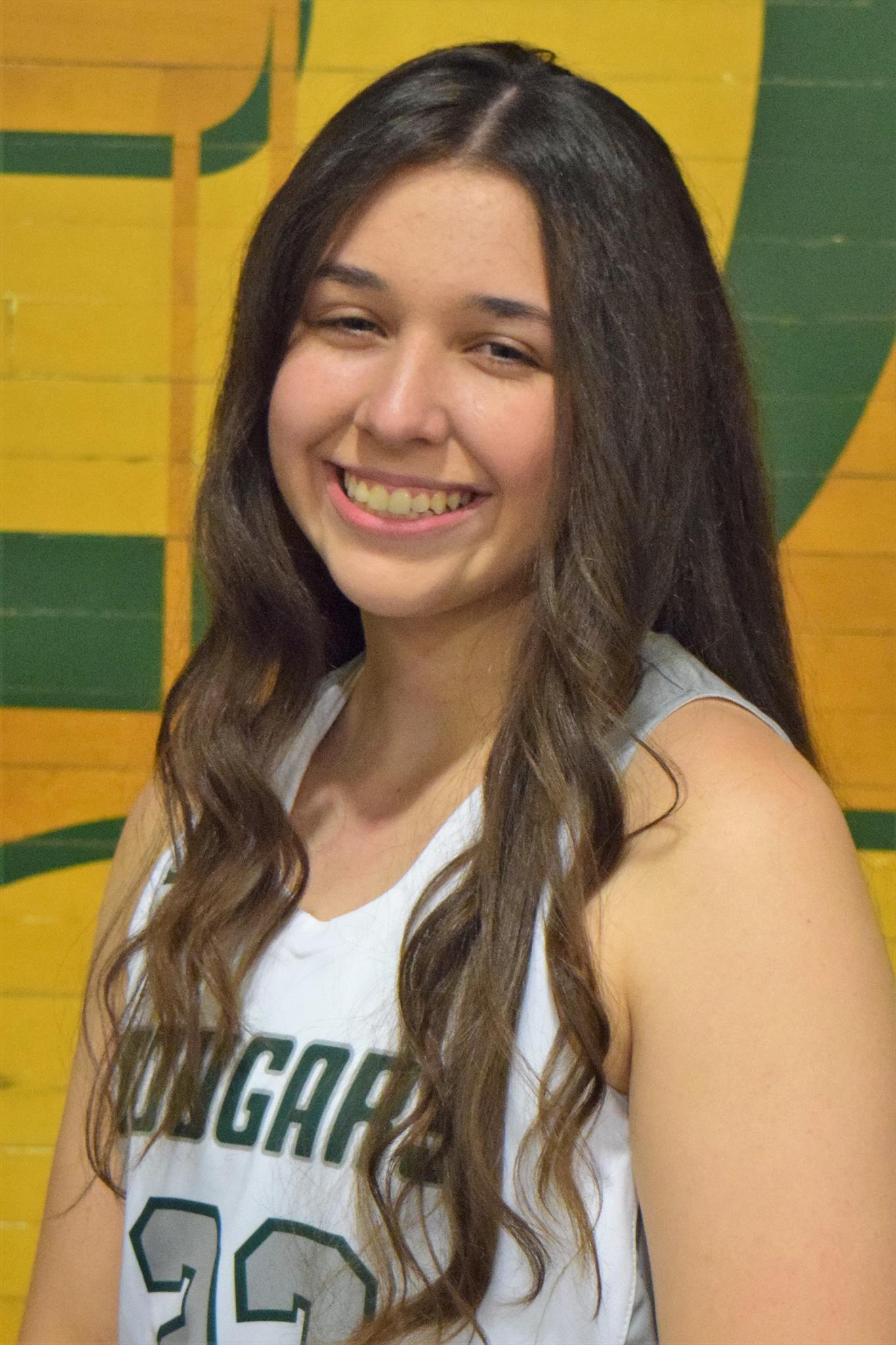 Ainsley Ebert mugshot