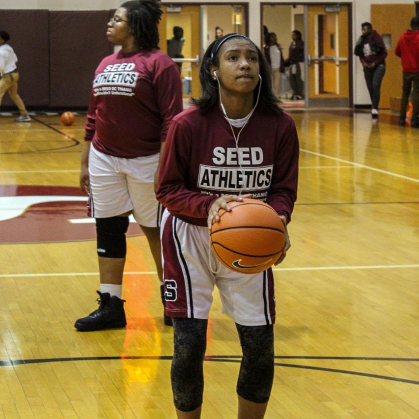 Kanya Chambers