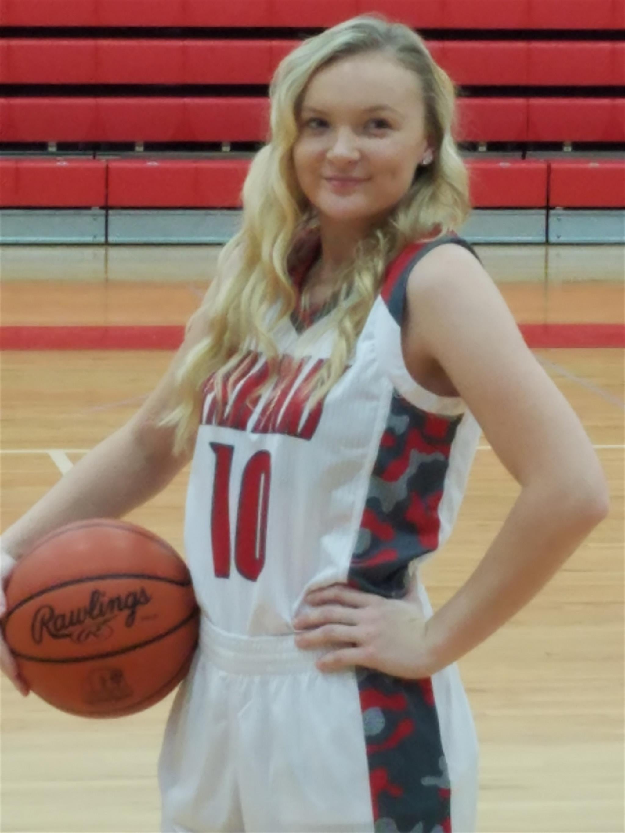 Faith Dawson