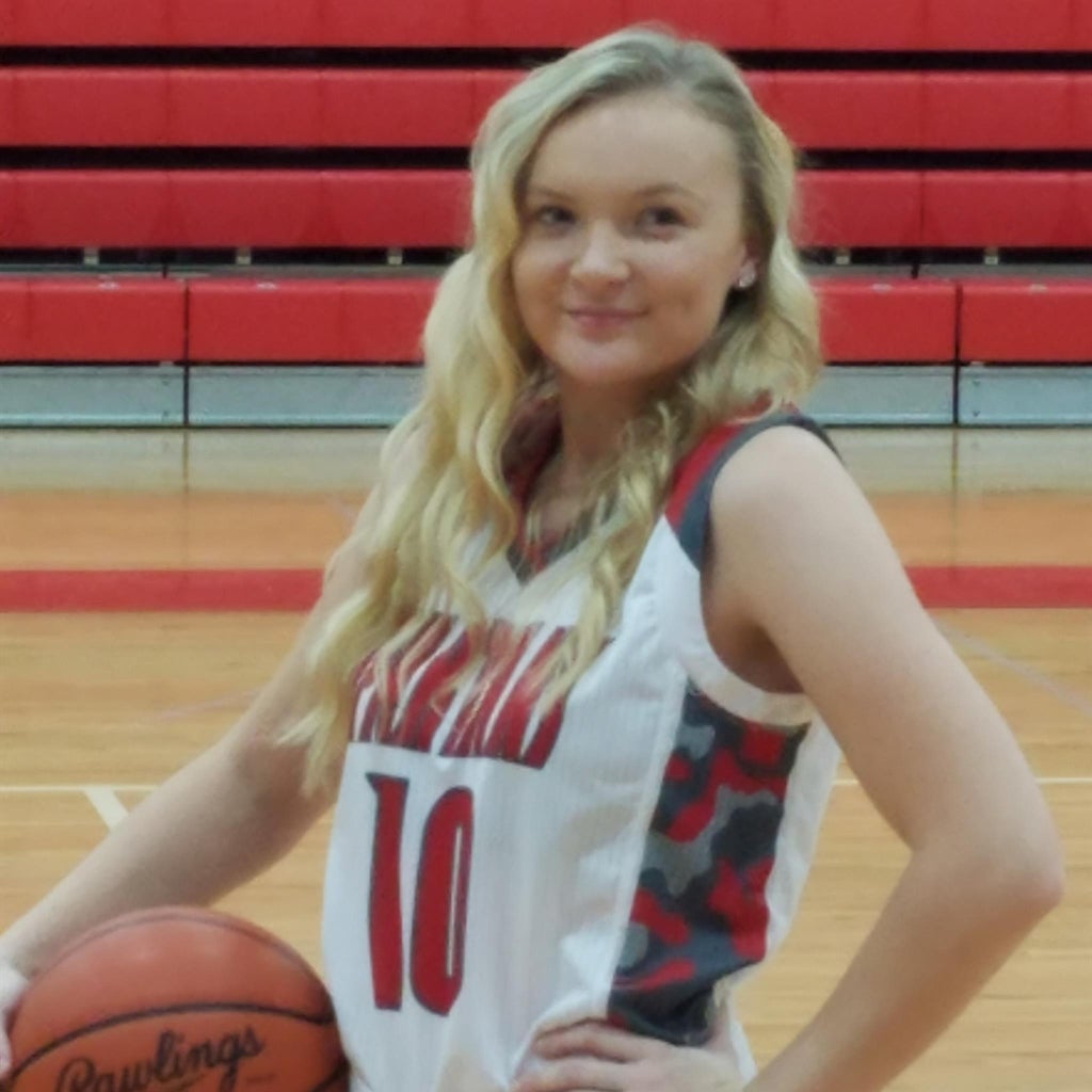 Faith Dawson