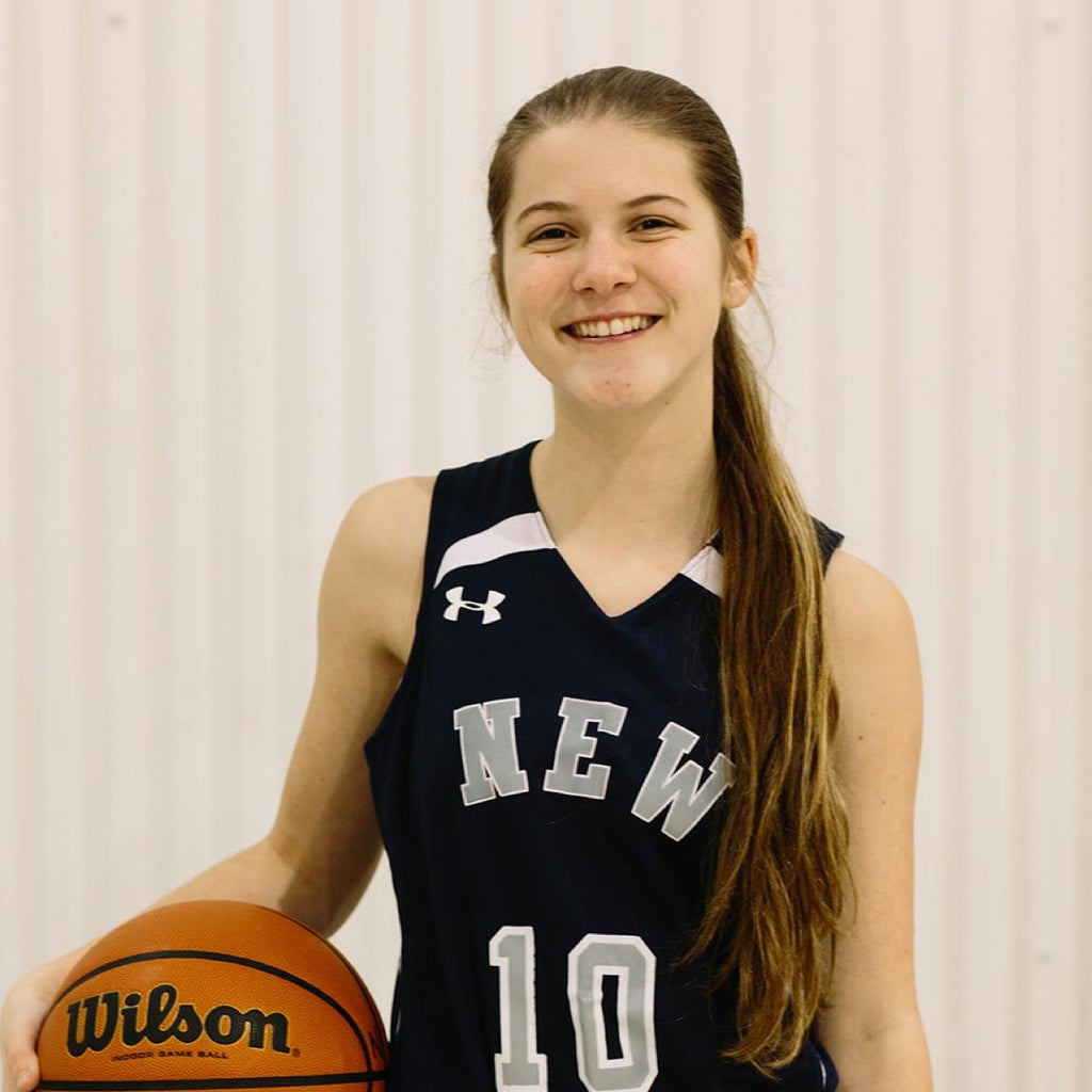 Kaitlin Curnow