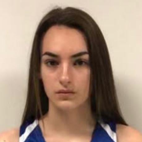 Gracie Haynes mugshot